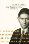 Die Erzählungen - Franz Kafka, Roger Hermes