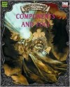 Encyclopaedia Arcane: Components and Foci - August Hahn