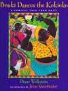 Bouki Dances The Kokioko: A Comical Tale From Haiti - Diane Wolkstein, Jesse Sweetwater