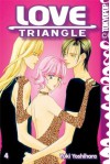 Love Triangle 4 - Yuki Yoshihara, Monika Klinger-Hammond