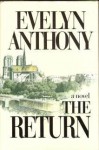 The Return - Evelyn Anthony