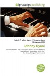 Johnny Dyani - Agnes F. Vandome, John McBrewster, Sam B Miller II