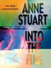 Into the Fire - Anne Stuart