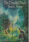 The Dresden Finch - Jessica Stirling