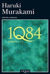 1Q84 - Haruki Murakami