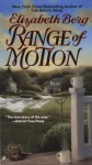 Range of Motion - Elizabeth Berg