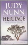 Heritage - Judy Nunn