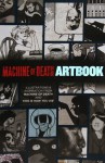 Machine of Death Artbook - David Malki