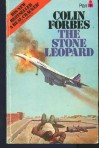 The Stone Leopard - Colin Forbes