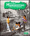 Zaner Bloser Handwriting: A Way To Self Expression, Grade 3 - Clinton S. Hackney