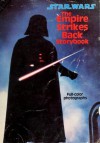 The Empire Strikes Back - Lindsay Smith