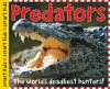 Predators - Roger Priddy