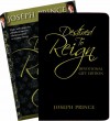 Destined to Reign Devotional, Gift Edition: Daily Reflections for Effortless Success, Wholeness and Victorious Living - Joseph Prince