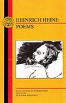 Heinrich Heine: Poems - Ritchie Robertson, Heinrich Heine