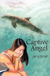 Captive Angel - Jerry Smith