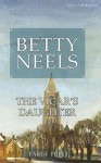 The Vicar's Daughter - Betty Neels