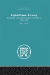 English Peasant Farming: The Agrarian history of Lincolnshire from Tudor to Recent Times (Economic History) - Joan Thirsk