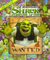 Look and Find: Shrek Forever After - Staff of Publications International, Editors of Publications International Ltd.