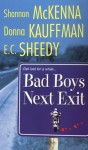 Bad Boys Next Exit - E.C. Sheedy, Donna Kauffman, Shannon McKenna