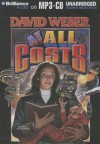 At All Costs - David Weber, Allyson Johnson