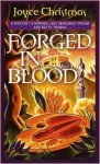 Forged in Blood - Joyce Christmas