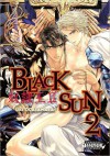 Black Sun Vol. 2 (Yaoi Manga) - Nook Color Edition - Uki Ogasawara