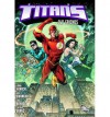 Titans: Old Friends - Judd Winick, Ian Churchill, Joe Benitez, Julian Lopez