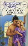 Simply Magic - Carole Buck