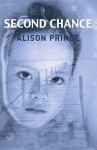 Second Chance - Alison Prince