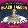 The Class from the Black Lagoon - Mike Thaler, Jared Lee