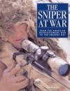 Sniper at War - Michael Haskew