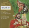 Rabbit Ears American Tall Tales: V. 2: Davy Crockett, Paul Bunyan (Audio) - Rabbit Ears, Nicolas Cage