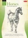 Drawing: Horses (How to Draw & Paint) - William F. Powell