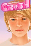 Lauren's Beach Crush (Crush #1) - Angela Darling