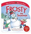 Frosty the Snowman (Board Book) - Jack Rollins, Steve Nelson