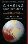 Chasing New Horizons - Alan Stern