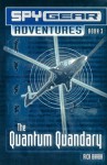 The Quantum Quandary - Rick Barba