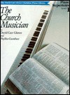 Church Musician Repertoire: Level 1 - Alfred Publishing Company