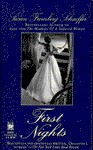 First Nights - Susan Fromberg Schaeffer