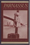 Parnassus : Poetry in Review , Vol. 17, No. 2, Vol. 18, No. 1, 1993 - Thom Gunn, Marianne Boruch, Thomas M. Disch, Ben Downing, Suzanne Gardiner, Mary B. Campbell