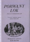 Porwany lok. Poemat heroikomiczny - Alexander Pope