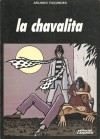 La Chavalita - Arlindo Fagundes