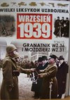 Granatnik wz.36 i Moździerz wz.31 - Mikołaj Klorek, Anna Kosmowska