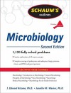 Schaum's Outline of Microbiology (Schaum's Outline Series) - I. Edward Alcamo, Jennifer M. Warner