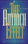 The Antioch Effect: 8 Characteristics of Highly Effective Churches - Kenneth S. Hemphill