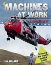 Emergency! (QED Machines at Work) - Ian Graham