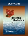 Study Guide - Janie H. Wilson