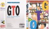 Great Teacher Onizuka (GTO Issue 24 ) In Thai - Tōru Fujisawa