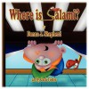 Where Is Salami - Donna J. Shepherd, Jack Foster