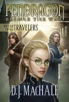 Pendragon Before The War: Book Two Of The Travelers (Pendragon (Graphic Novels)) - Walter Sorrells, D.J. MacHale